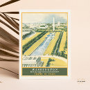 Suche nach vintage washington postkarten Tourismus