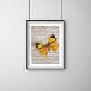 Suche nach vintage collagen poster Aquarell