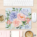 Suche nach frühlings blumen mousepads Für sie