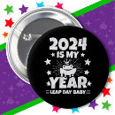 Suche nach februar geburtstag buttons Billiger