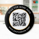 Suche nach vorlage buttons Qr code