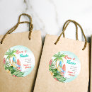 Suche nach baby an bord aufkleber Palme