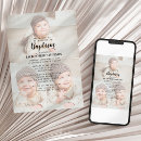 Suche nach baptism einladungen Christening