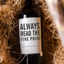 Suche nach fine Typografie