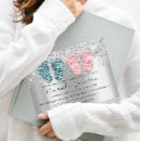 Suche nach feet baby einladungen Babydusche