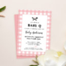 Suche nach picknick einladungen Babydusche