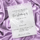 Suche nach schmetterlingshochzeit einladungen Lila