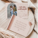 Suche nach collage willst du meine trauzeugin sein karten Bridesmaid