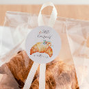 Suche nach croissant aufkleber France