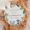 Suche nach safari baby shower aufkleber Vegetation