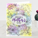 Suche nach linien feiertagskarten Mother