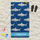 Suche nach jungen strand tuch Monogramm