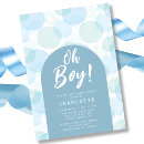 Suche nach polka einladungen Babydusche