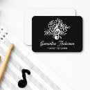 Suche nach musikschule visitenkarten Musiklehrer