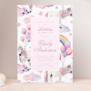 Suche nach unicorn party einladungen Für sie