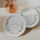 Suche nach baby shower teller Mama zu biene