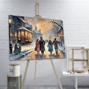 Suche nach street art leinwandbilder Vintag
