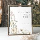 Suche nach blühende blumen poster Bride