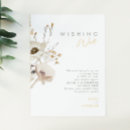 Suche nach umweltfreundliche einladungen Für sie