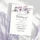 Suche nach winter hochzeits einladungen Blumenreich