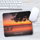 Suche nach sonnenaufgänge mousepads Sonnenuntergang