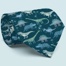 Suche nach dinosaurier krawatten Für ihn