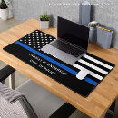 Suche nach polizisten mousepads Strafverfolgung