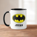Suche nach batman logo tassen Originale