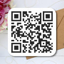 Suche nach qrcode aufkleber Modern