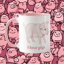 Suche nach schwein tassen Liebe