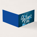 Suche nach der vatertag visitenkarten Papa