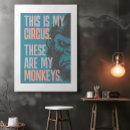 Suche nach nicht mein zirkus poster Lustige zitate