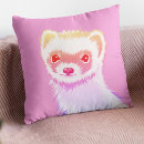 Suche nach ferret kissen Niedlich