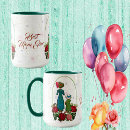 Suche nach vintage rosen tassen Mother
