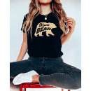 Suche nach lustige bären tshirts Für sie