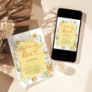 Suche nach niedliche biene einladungen Bienendusche