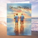 Suche nach vater sohn karten Sentimental