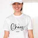 Suche nach koordinator tshirts Chaos