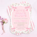 Suche nach pink bow wedding einladungen Band