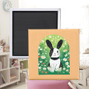 Suche nach kaninchenmagnet Hase