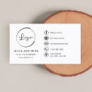 Suche nach social networking Schlichtes weißes generisches design