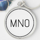 Suche nach initialen schlüsselanhänger Monogramm