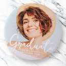 Suche nach grad buttons Abschluss