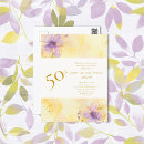 Suche nach hochzeitstag postkarten Aquarell