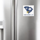 Suche nach south carolina magnete Mond