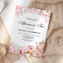 Suche nach afternoon tea einladungen Nachmittagstee