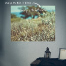 Suche nach sommertag poster Naturfotografie