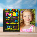 Suche nach poolparty einladungen Schwimmparty