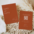 Suche nach orange save the date Modern