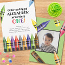 Suche nach turning one einladungen Junge